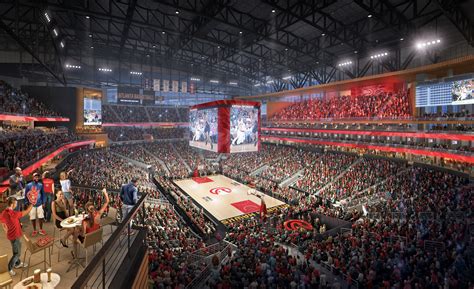 Hawks + State Farm Arena Software .